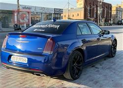 کرایسلەر 300